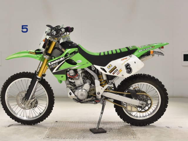 Kawasaki KLX250