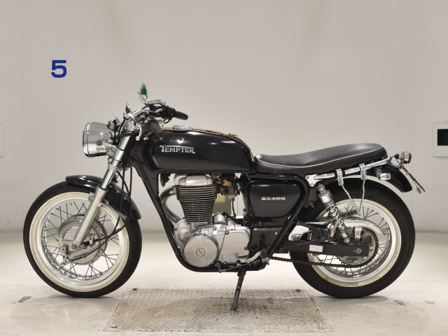 Suzuki TEMPTER