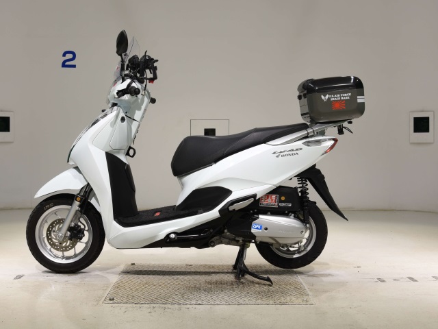 Honda LEAD 125