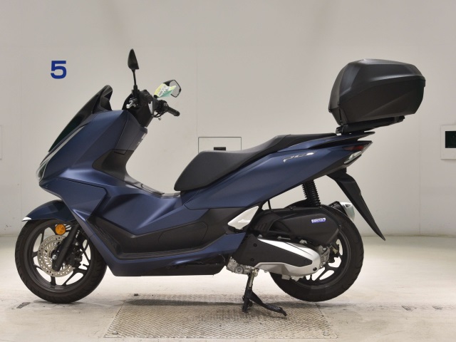 OTHER PCX125-4