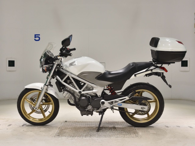 Honda VTR250