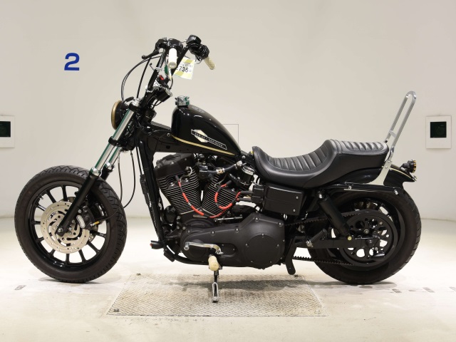 Harley-Davidson HARLEY FXDX1450
