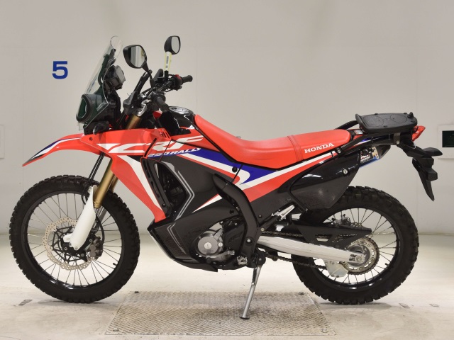 OTHER CRF250 RALLY LDA