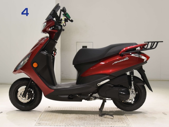 OTHER AXIS125Z