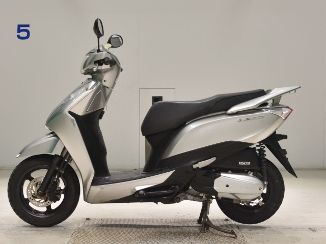 Honda LEAD 125