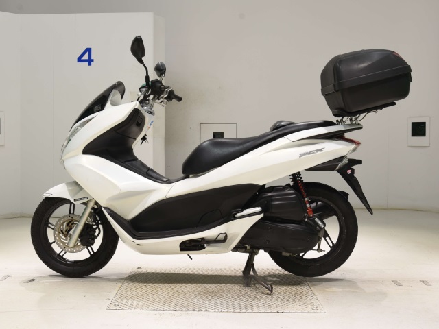 Honda PCX125