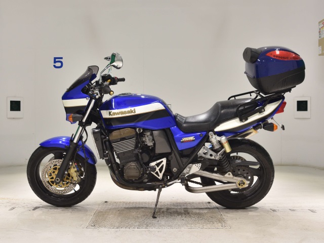 Kawasaki ZRX1200R