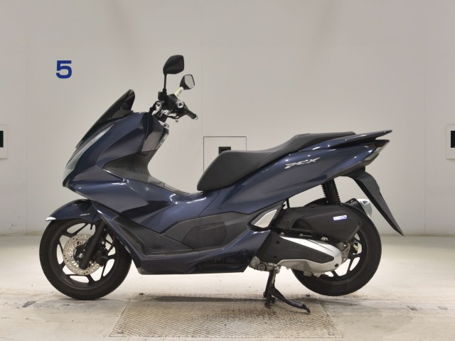 OTHER PCX125-4