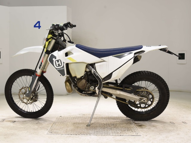 OTHER HUSQUARNA TE150I