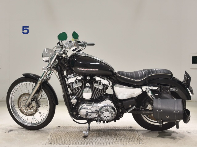 Harley-Davidson HARLEY XL1200C