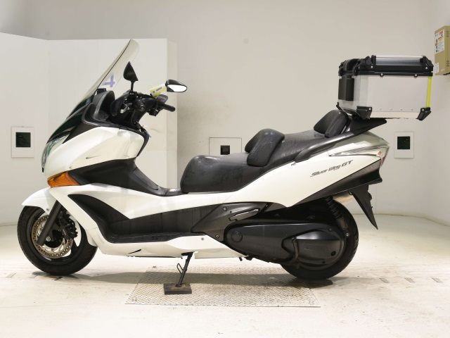 Honda SILVERWING400GT
