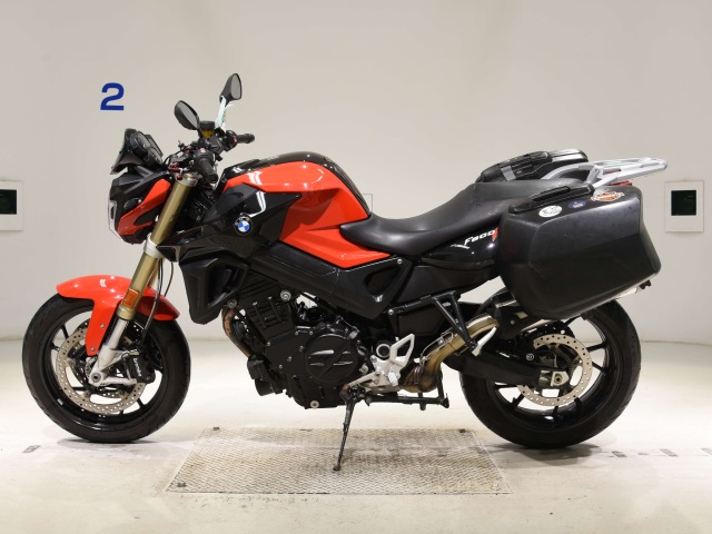 BMW BMW F800R