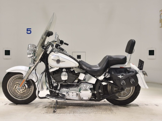 Harley-Davidson HARLEY FLSTF1450