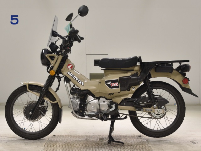 OTHER CT125