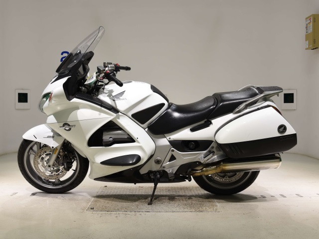 Honda STX1300 ABS