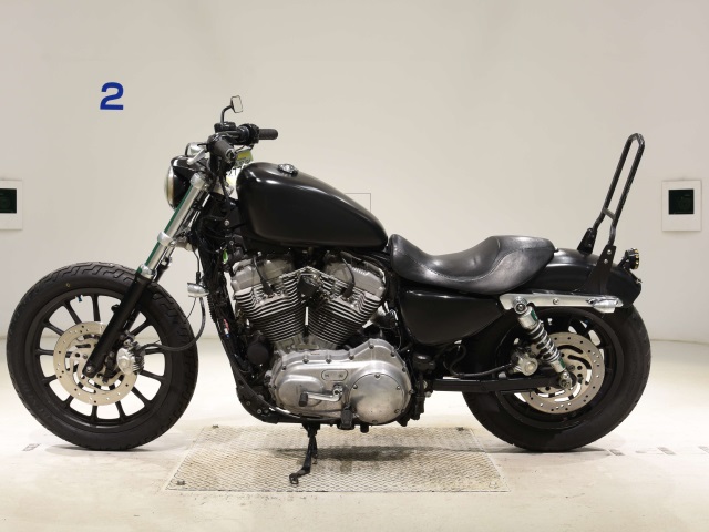 Harley-Davidson HARLEY XL883L