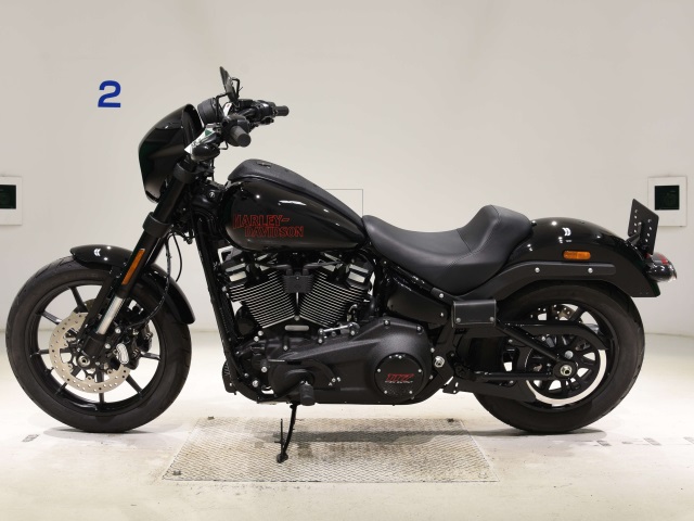 OTHER HARLEY FXLRS1920