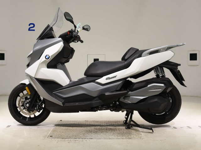 OTHER BMWC400GT