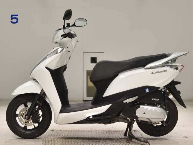 Honda LEAD 125