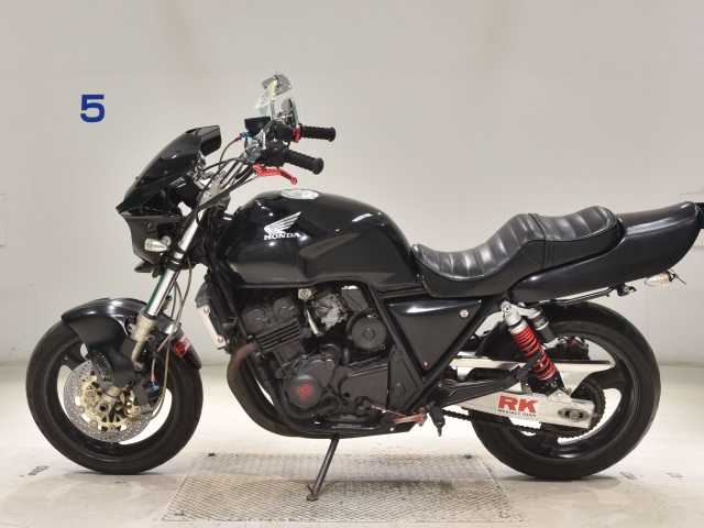 Honda CB400SF