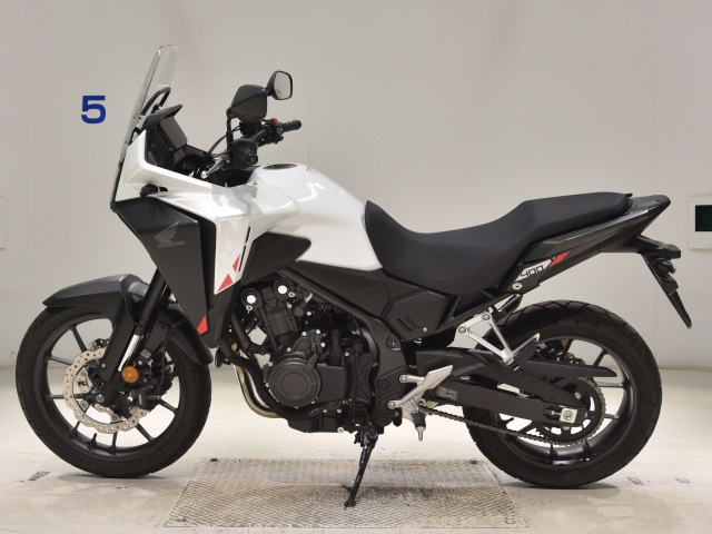 OTHER NX400