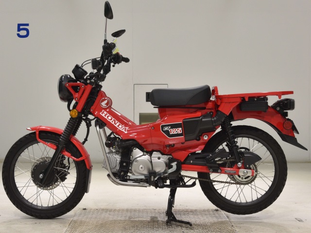 OTHER CT125