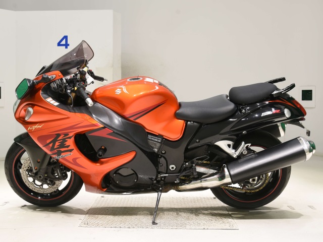 OTHER HAYABUSA -2