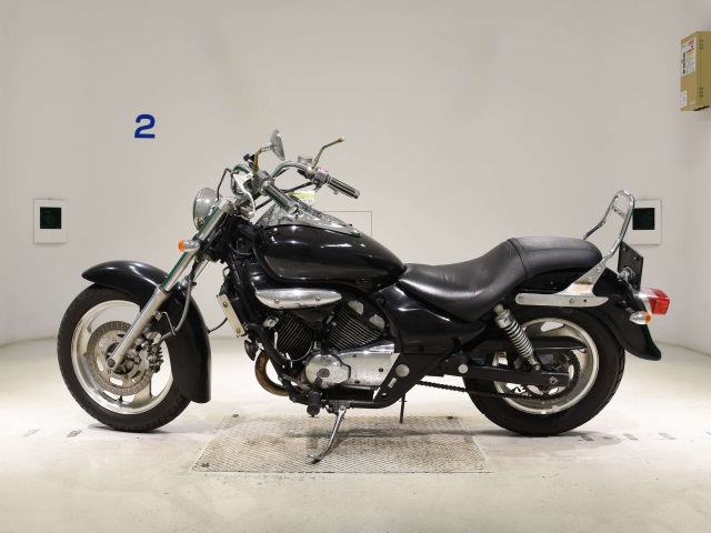 Kawasaki ELIMINATOR 250V