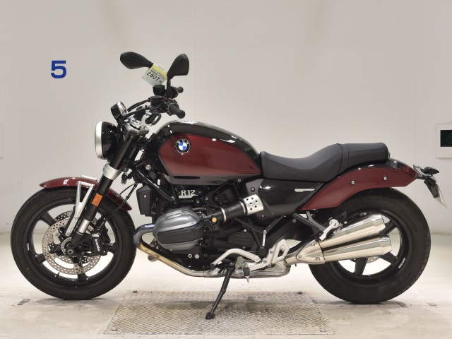 OTHER BMWR12