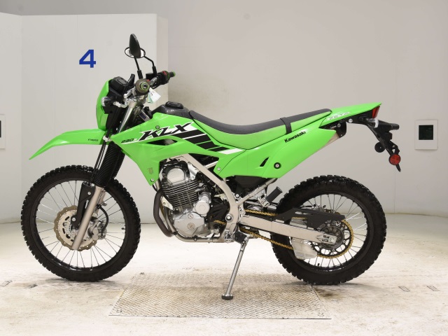 OTHER KLX230S