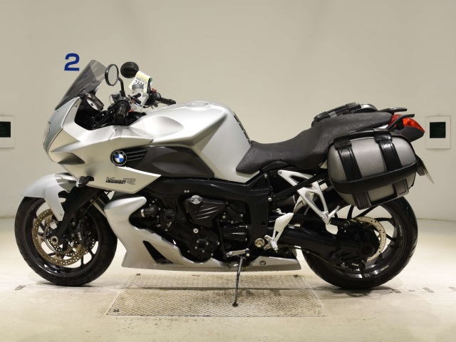 BMW BMW K1200R SPORT