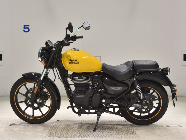 OTHER ENFIELD METEOR 350