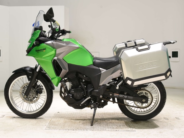 OTHER VERSYS X250A