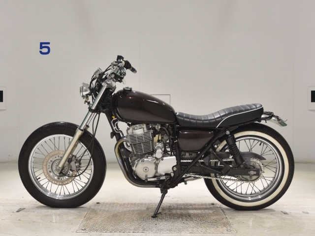 Honda CB400SS