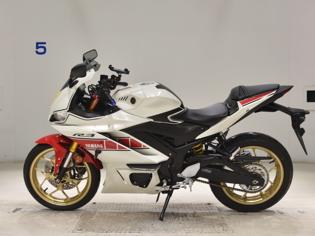 Yamaha YZF-R3