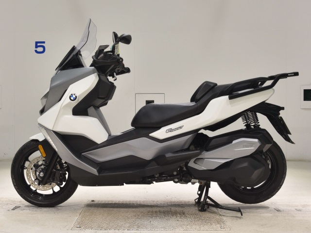 OTHER BMWC400GT
