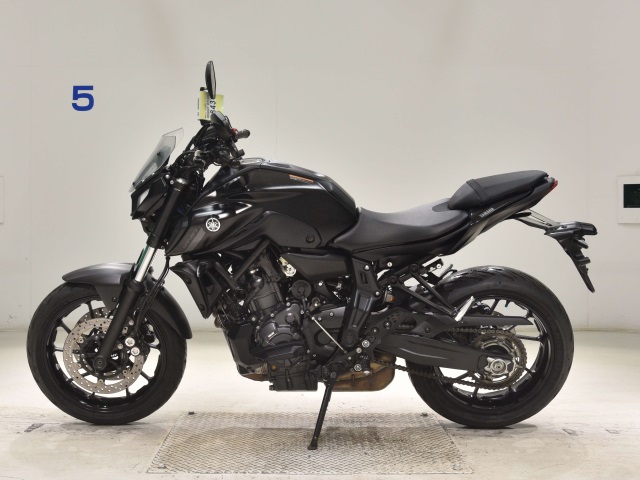 OTHER MT-07-2
