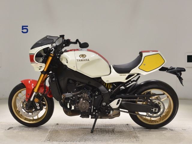 OTHER XSR900-2