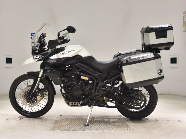 Triumph TRIUMPH TIGER 800XC