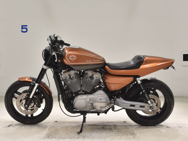Harley-Davidson HARLEY XR1200