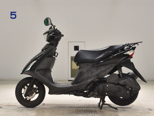 Suzuki ADDRESS V125