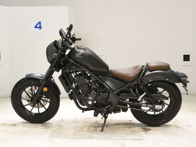 OTHER REBEL 250S