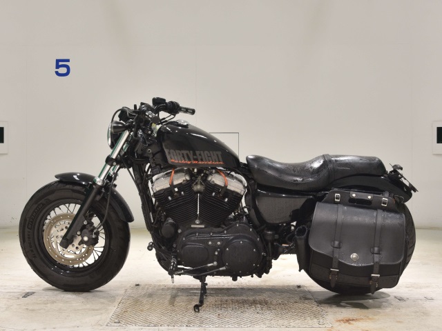 Harley-Davidson HARLEY XL1200X