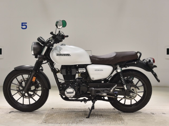 OTHER GB350