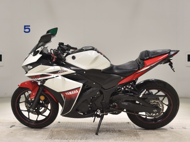 Yamaha YZF-R3