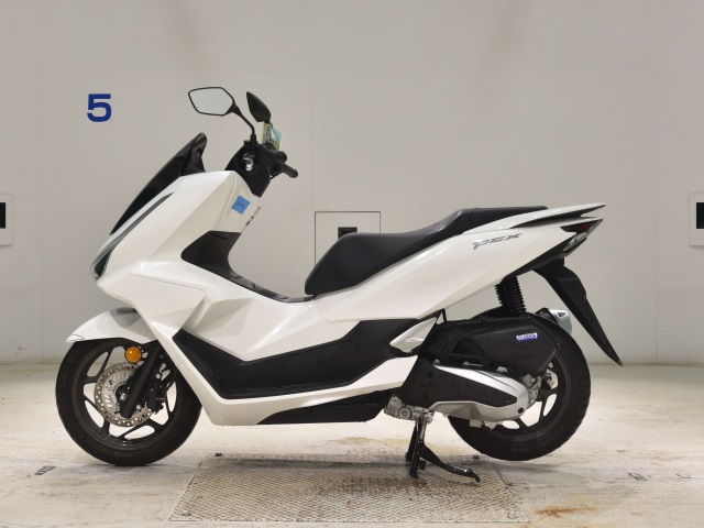 OTHER PCX125-4