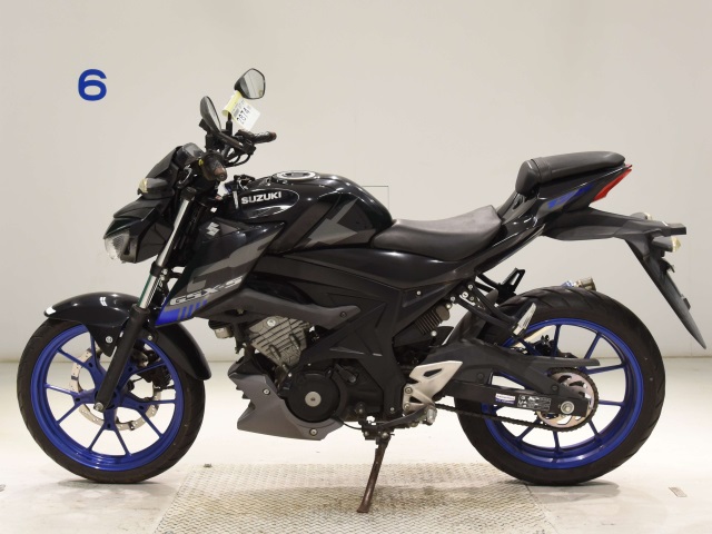 OTHER GSX-S125