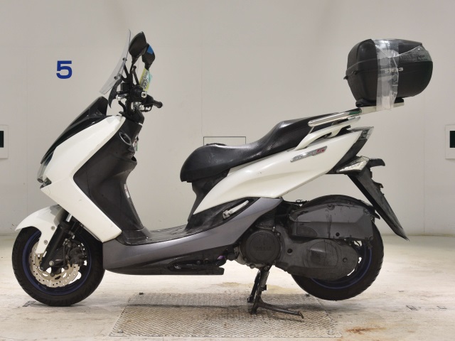 OTHER MAJESTY 155S-2