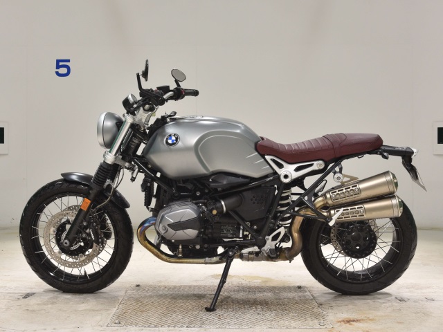 OTHER BMWR NINE T SCRAMBLER