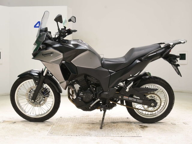 OTHER VERSYS X250A